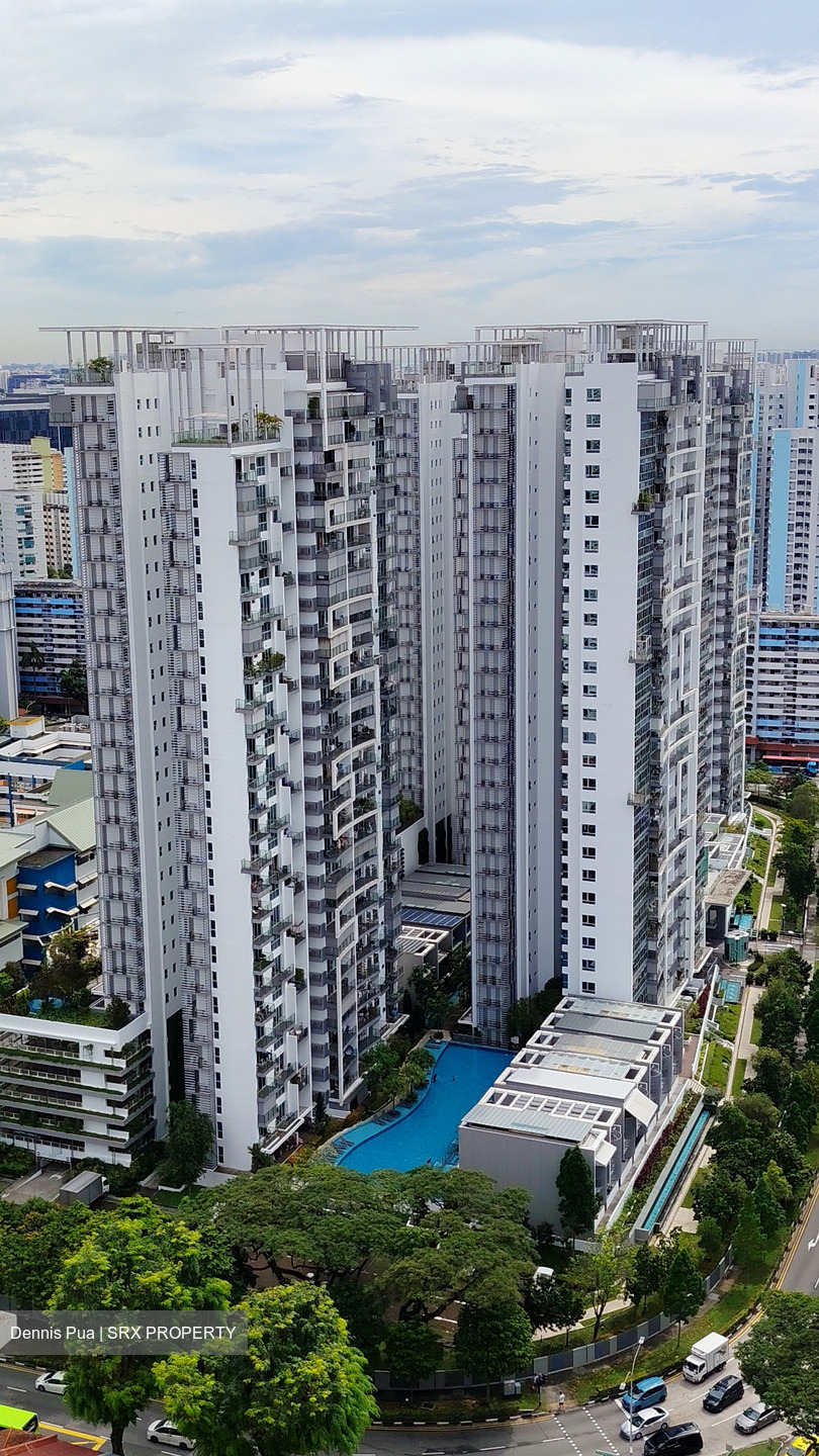 Blk 786 Woodlands Drive 60 (Woodlands), HDB 4 Rooms #514235921